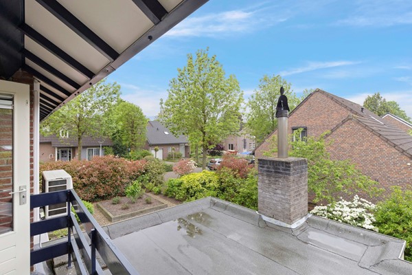 Medium property photo - Marcus Aureliuslaan 12, 5926 TG Venlo